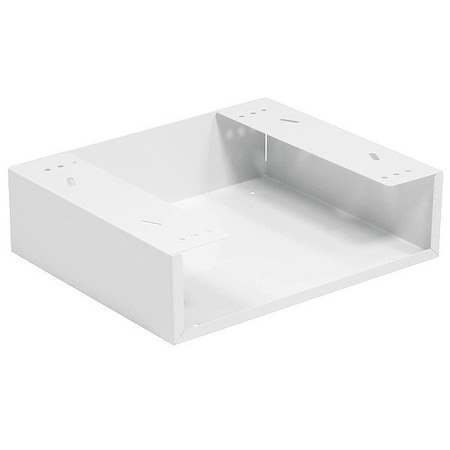 Weather Guard Van Storage System Accessories -Under Sh 9963-3-01