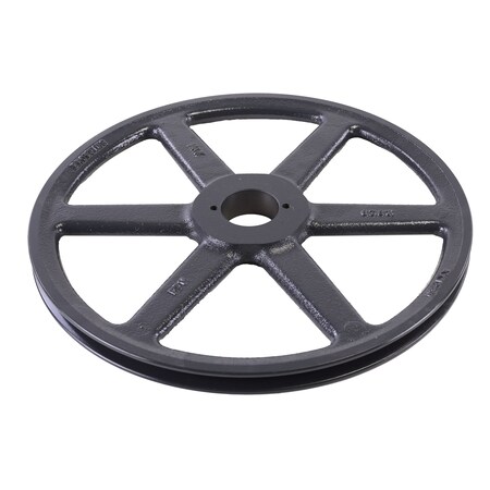 Regal Beloit Sheave 12.25" OD AK124H