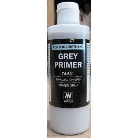 Viewpoint 200 ml Grey Surface Primer Paint VI3301839