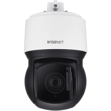 Hanwha Vision POWERED BY WN7, 2MP at 60FPS RESOLUTION, XNP-6400RW