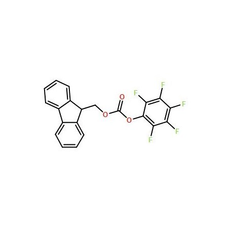 Ak Scientific Fmoc-OPfp (5g), CAS 88744-04-1 2056AF-5g