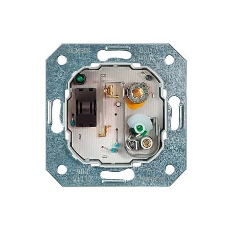 Siemens ROOM TEMP. CONTROLLER INSERT 3-POSITION SWITCH 5TC9202