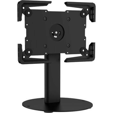 Mount-It MI 3881BLK Tblt Cntr Stnd Blk MI-3881BLK