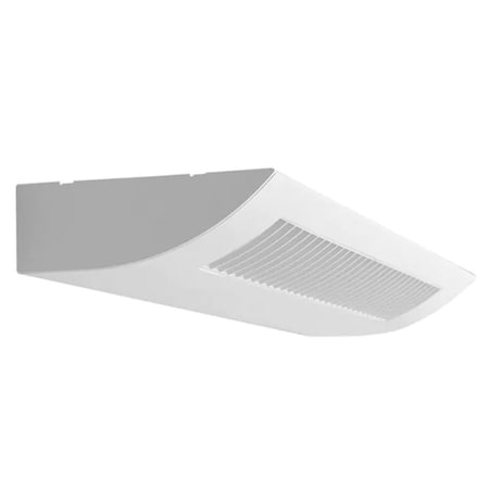 Westgate WCLP-UD-2FT-25W-MCT-DLED STANDARD WRAP-AROUND FIXTURE, 120~277V WCLP-UD-2FT-25W-MCT-D