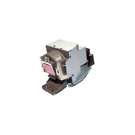 Battery Technology REPLACEMENT PROJECTOR LAMP FOR MITSUBISHI ES200U 3RD PARTY BULB: WARRANTY 6 MONT VLT-EX240LP-BTI