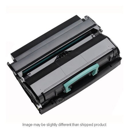 Dell Replacement 331-0718, YELLOW Compatible Toner, 2,500 page yield 331-0718  NPDXG