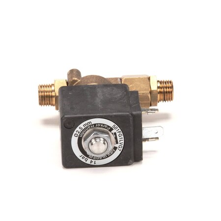 Rancilio Electrovalve Charge and Return, 24V 10060466