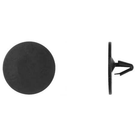 Disco Automotive Hardware 6.3mm Hole Size 30mm Head 12.5 Stem 2167MT