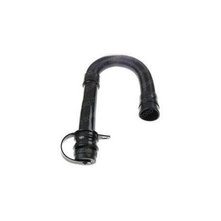 Tennant REPLACEMENT HOSE ASSY, DRAIN, 1.5D 014L 1228252