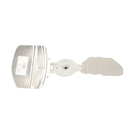 Lau Parts Fan Blades, 2Bld 20Dia 28Deg Ccw 60772601