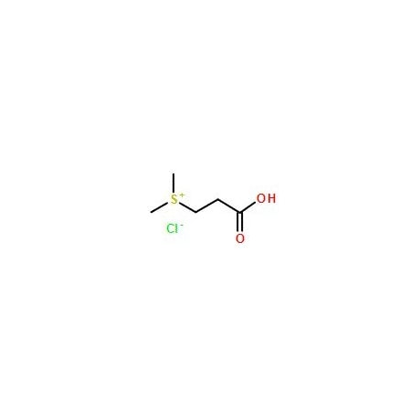 Ak Scientific Dimethylpropiothetin hydrochloride (100g), CAS 4337-33-1 5991AB-100g
