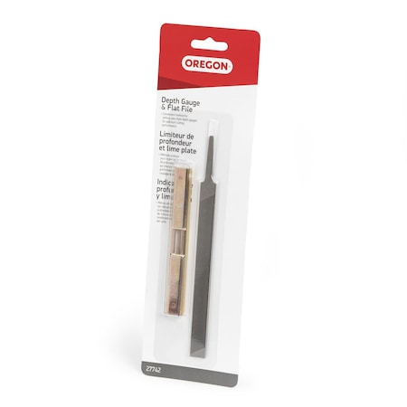 Oregon Depth Gauge Filing Kit 27742