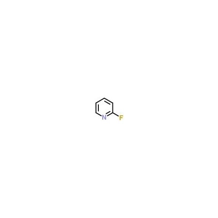Ak Scientific 2-Fluoropyridine (25g), CAS 372-48-5 D528-25g
