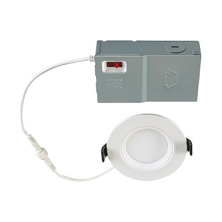 Keystone 3" LED SLIM WAFER DOWNLIGHT KT-WDLED6.5-3BB-9CSF-FDIM