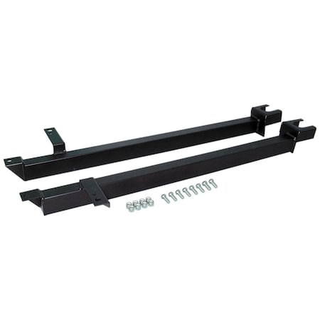 Olympian Athlete Rear Bolt-on Frame Connector OL652235