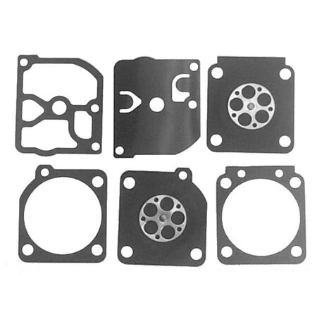 Sierra Prime Line Carburetor Kit 7-08030