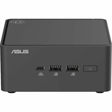 Asus Computer Small Form Factor RNUC15CRHC50000U
