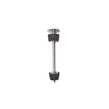 Tech 8.25 in. No.99L Rod with 4.75 in. Spacing FF2099