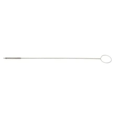 Brush Research HIGH TEMP CARBON BRUSH 1/8" BS84C125