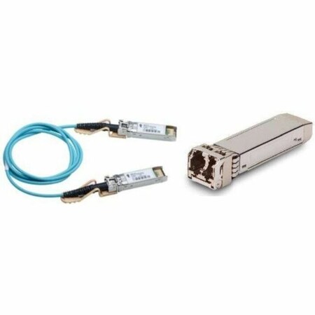 Extreme Networks 25G/10G SR DUAL RATE SFP28 100M LC MULTI MODE MSA ESPT251SR1UCL1DR 25/10G-SR-SFP100M