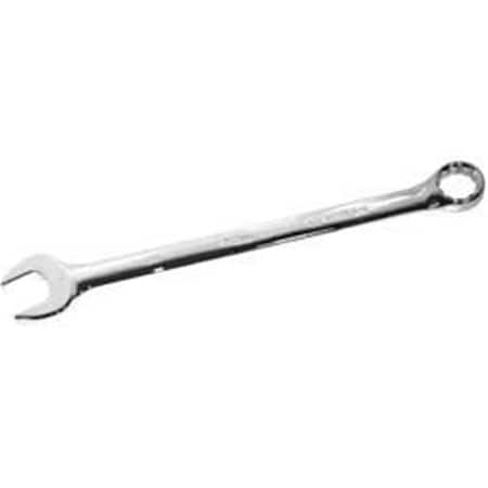 Keen 23mm High Polish Metric Combination Wrench KE647269