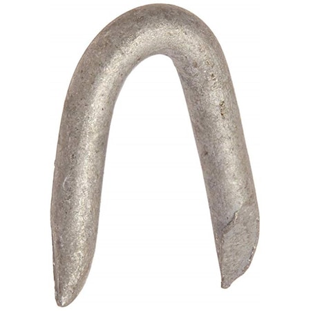 Homestead Small Eg Fence Staple, 1.25 in. - 50 lbs HO2163526