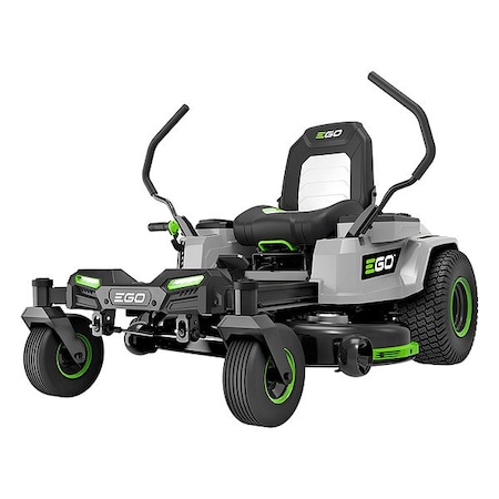 Ego Riding Lawn Mower, Battery Included ZT4214L