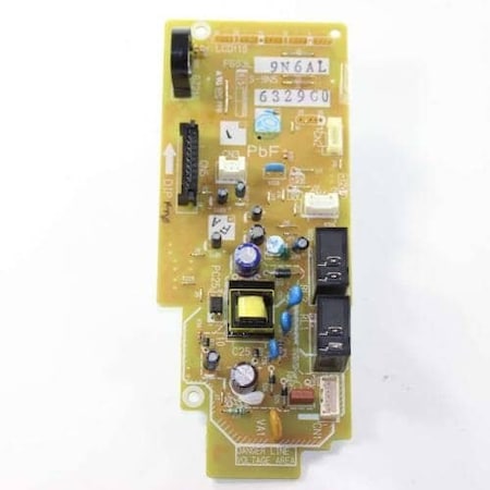 Panasonic PC BOARD F603L9N60AL