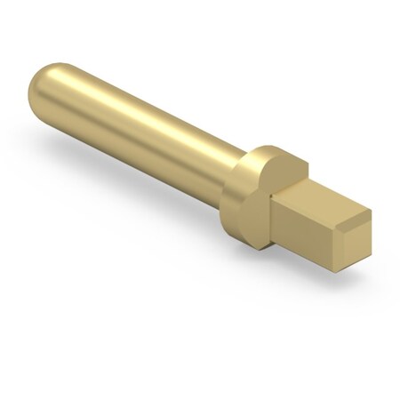 Mill-Max PCB Pins, 8952-0-05-15-00-00-03-0 8952-0-05-15-00-00-03-0