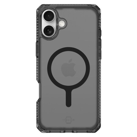 Itskins HYBRID_R MAGSAFE CASES AP6R-HBVAR-SMOK