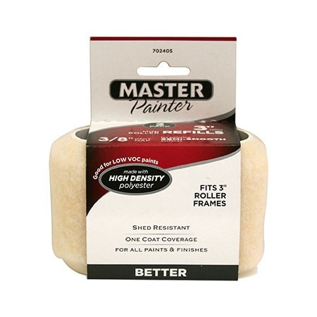 Bsc Preferred 3x3/8 Cover, 2PK MPS38-2PK