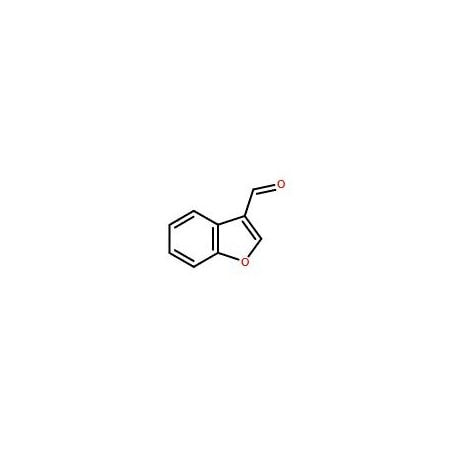 Ak Scientific Benzofuran-3-carbaldehyde (5g), CAS 4687-25-6 X6366-5g