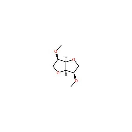 Ak Scientific Isosorbide dimethyl ether (500g), CAS 5306-85-4 V1292-500g