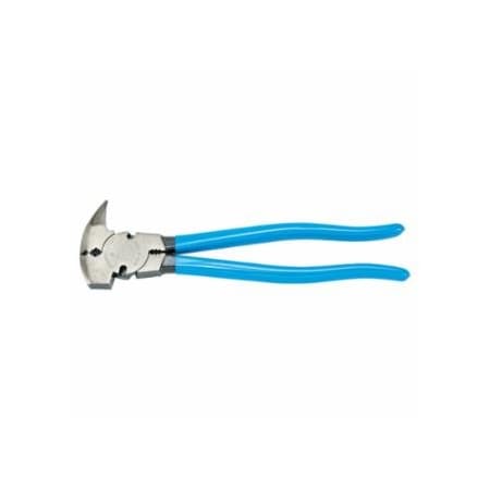 Channellock Fence Tool Plier, 10-1/2 in, High Carbon Steel 140-85-BULK