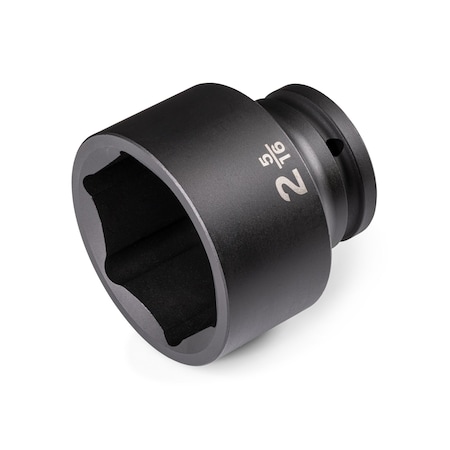 Tekton 3/4 Inch Drive x 2-5/16 Inch 6-Point Impact Socket SID32059