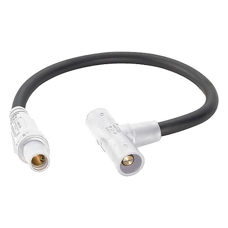 Leviton Soft Paralleling Tee Adapter 16A31-UW