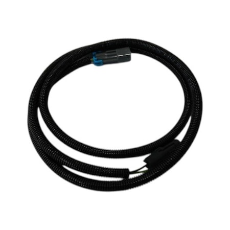 John Deere WIRING HARNESS, OEM AH207664