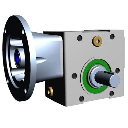 Cone Drive WORM GEAR REDUCER B031160.WANTA