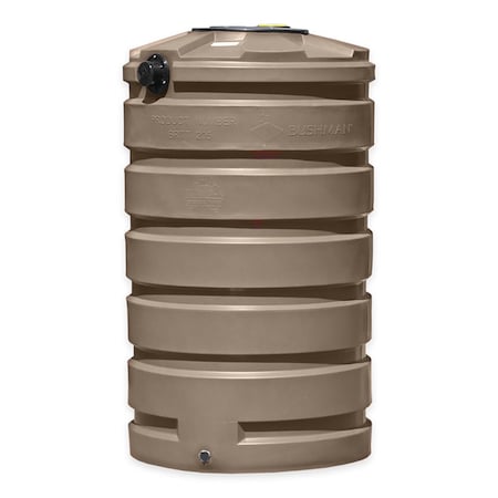 Bushman Rain Barrel 45421-DS