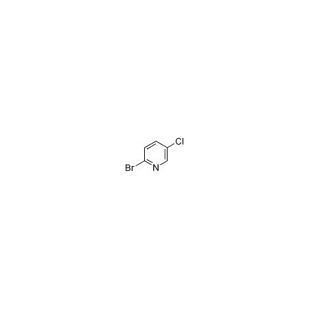 Ak Scientific 2-Bromo-5-chloropyridine (100g), CAS 40473-01-6 L207-100g