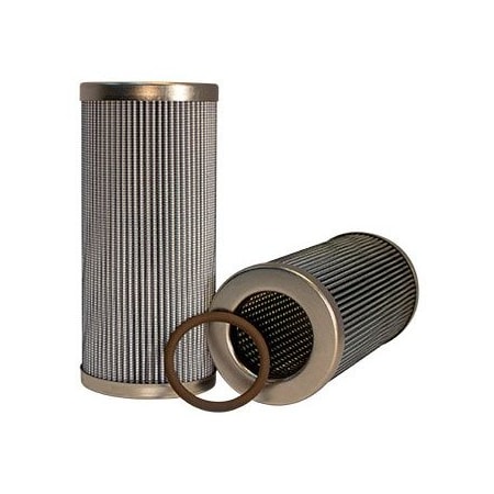 National Filters HYDRAULIC FILTER - RETURN LINE FOR MAIN FILTER MF0064685 RIN175-7-3G-V