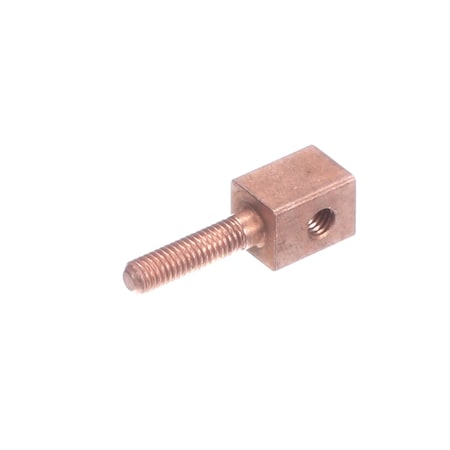 Cretors WIRE TERMINAL STUD-PLATED 5977-1