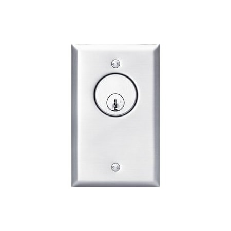 Security Door Controls Key Switch 701-U