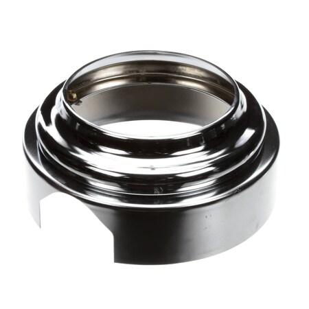 In-Sink-Erator Body and Cover, Disposal, SS-50/75/100/125 12442ZZ