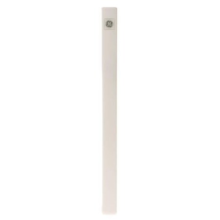 Ge HANDLE DOOR ASSEMBLY FZ BISQUE WR12X10453