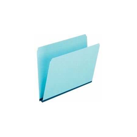 Pendaflex FOLDER, FILE, PRSBRD, LTR, FULL, 25PK 9200