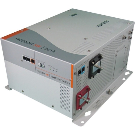 Xantrex Freedom SW2012 12V 2000W Inverter/Charger 815-2012