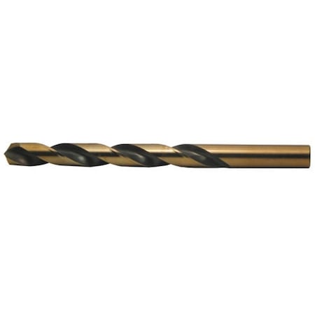 Norseman Drill & Tool Norseman 190AG Magnum Super Premium Jobber Length Drill Bit 5/16 5740