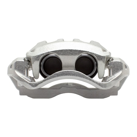 Dynamic Friction Co DFC Premium Caliper - Silver Zinc Coated 331-63778