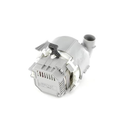 Bosch Heat Pump 00753351